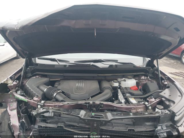 Chevrolet Traverse Fwd Rs Image 3