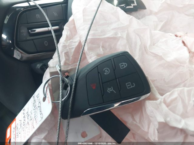 Chevrolet Traverse Fwd Rs Image 10