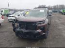 Chevrolet Traverse Fwd Rs Image 6