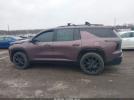 Chevrolet Traverse Fwd Rs Image 8