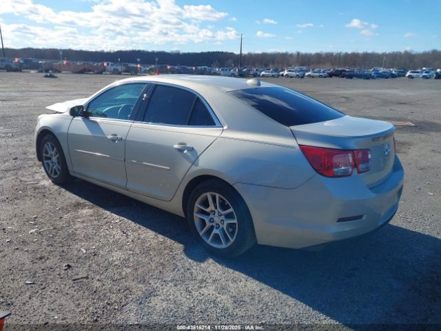 Chevrolet Malibu 1lt Image 4