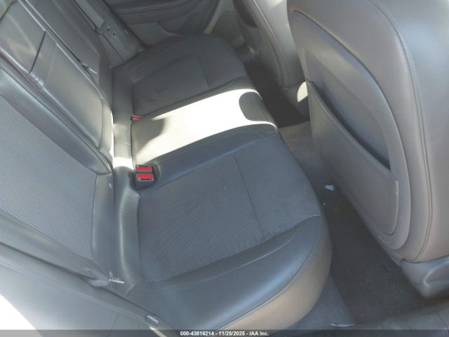 Chevrolet Malibu 1lt Image 5