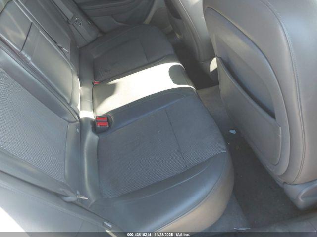 Chevrolet Malibu 1lt Image 5