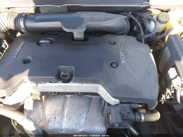 Chevrolet Malibu 1lt Image 6