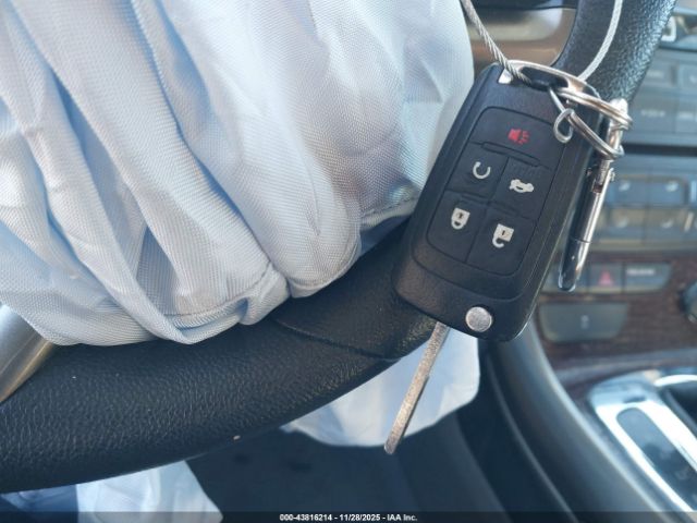 Chevrolet Malibu 1lt Image 9