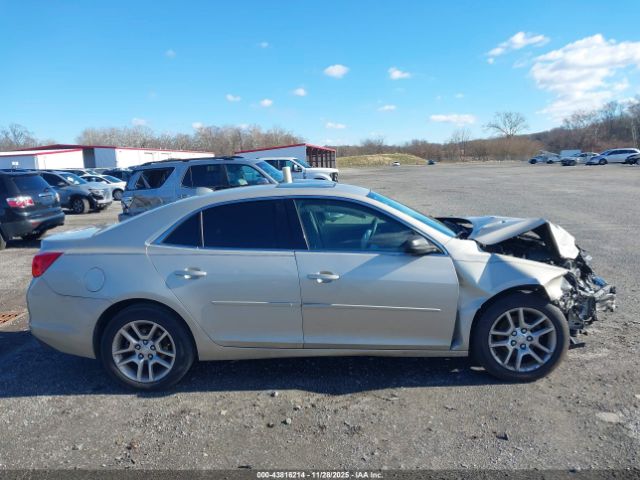 Chevrolet Malibu 1lt Image 10