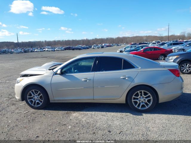 Chevrolet Malibu 1lt Image 11