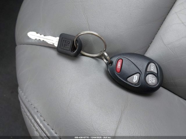 Oldsmobile Silhouette Gls Image 9