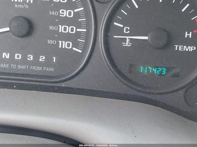 Oldsmobile Silhouette Gls Image 7