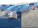 Toyota Camry Se Awd Image 4