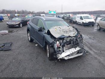  Salvage Toyota Venza