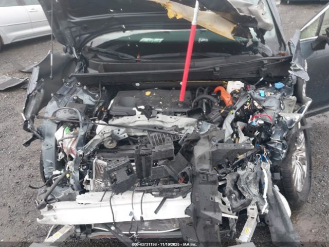 Toyota Venza Xle Image 15