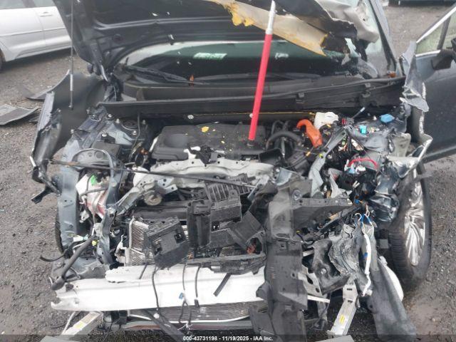 Toyota Venza Xle Image 15