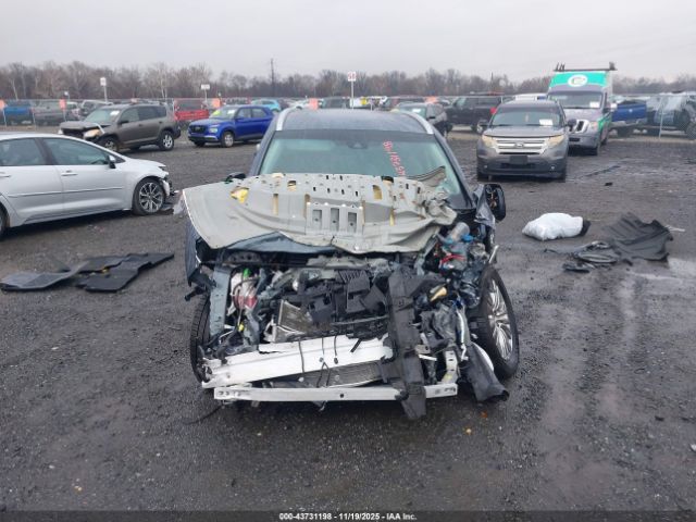 Toyota Venza Xle Image 2