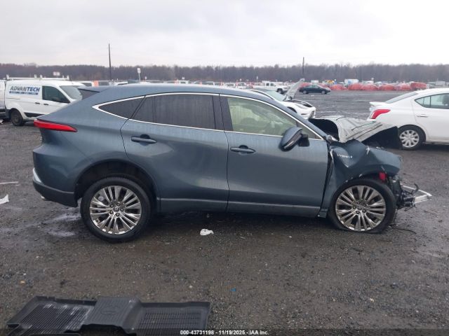 Toyota Venza Xle Image 13