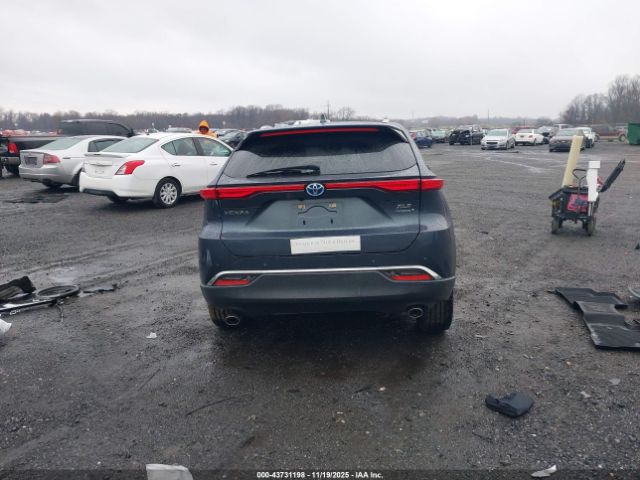 Toyota Venza Xle Image 3