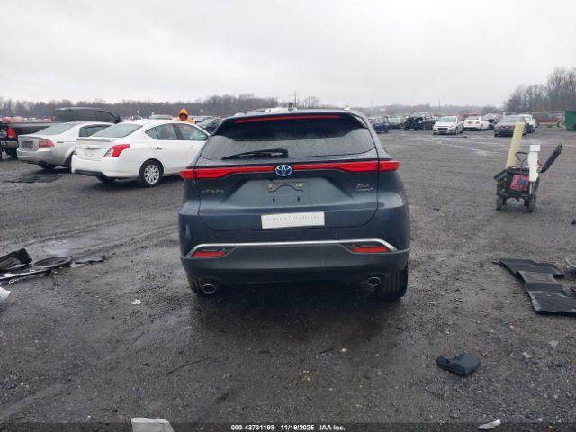 Toyota Venza Xle Image 3