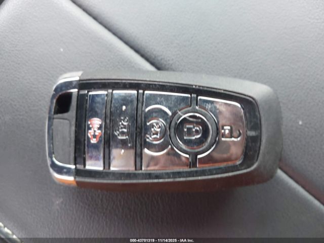 Lincoln Nautilus Premiere Image 6