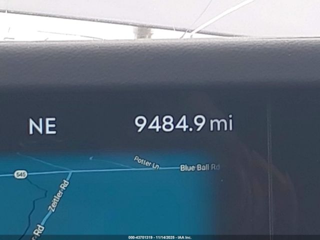 Lincoln Nautilus Premiere Image 14