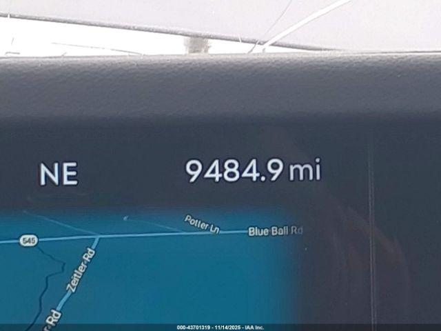 Lincoln Nautilus Premiere Image 14