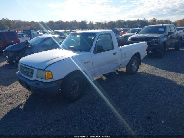 Ford Ranger Image 3