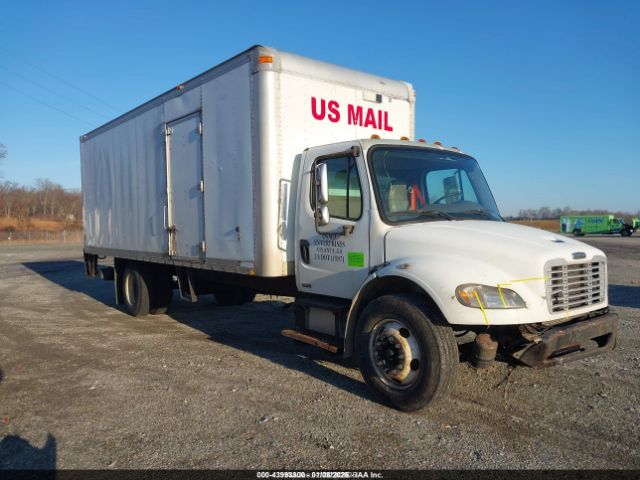 Freightliner M2 106 Medium Duty Image 1