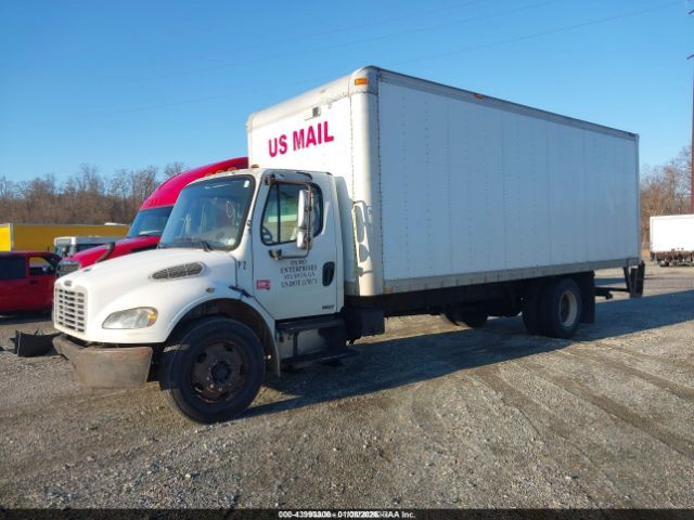 Freightliner M2 106 Medium Duty Image 2