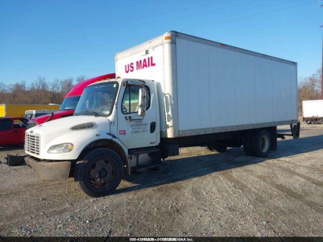 Freightliner M2 106 Medium Duty Image 2