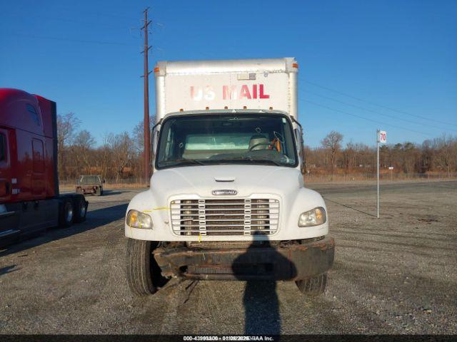 Freightliner M2 106 Medium Duty Image 11