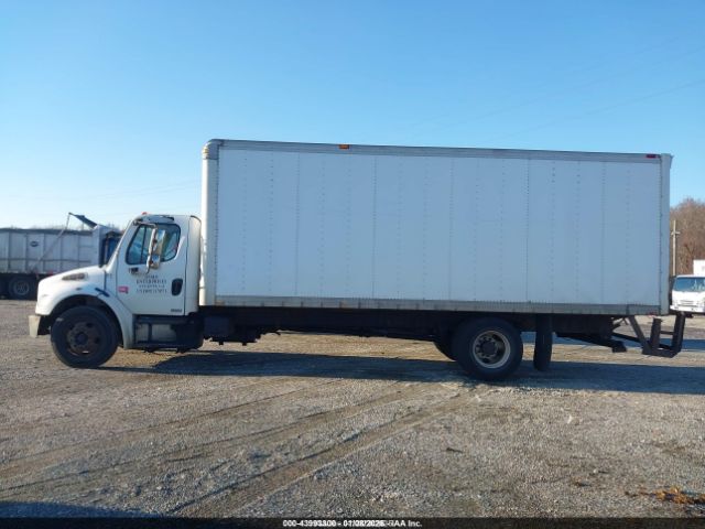 Freightliner M2 106 Medium Duty Image 13