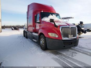  Salvage International Lt