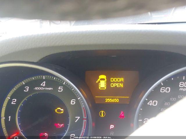 Acura MDX Technology Package Image 4