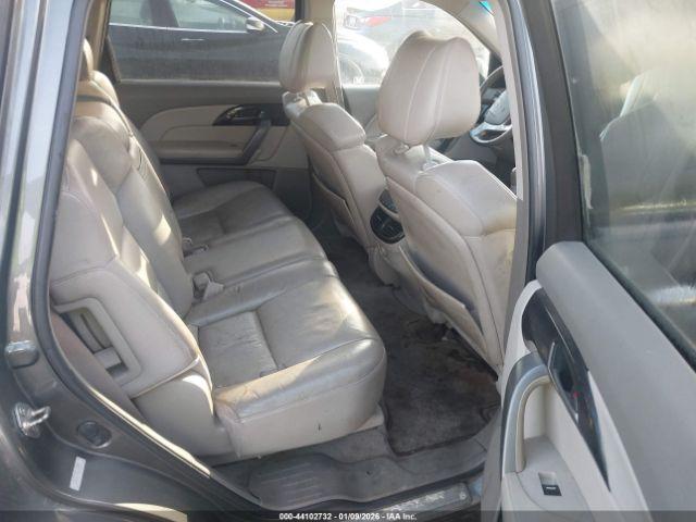 Acura MDX Technology Package Image 8