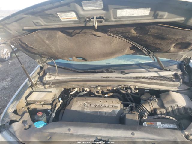 Acura MDX Technology Package Image 10