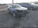 Jeep Cherokee Limited 4x4 Image 1