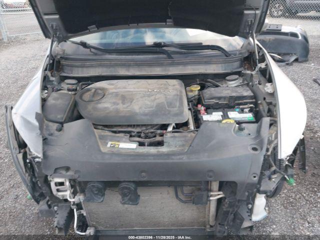 Jeep Cherokee Limited 4x4 Image 14