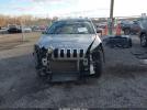 Jeep Cherokee Limited 4x4 Image 17