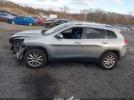 Jeep Cherokee Limited 4x4 Image 5