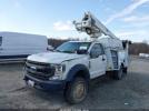 Ford F-450 Xl Image 19