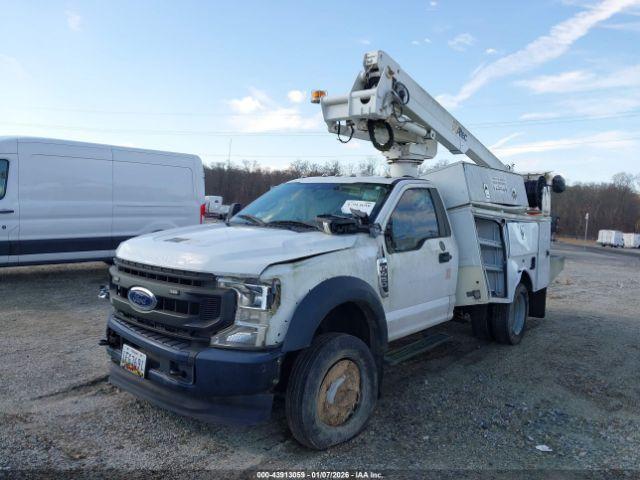 Ford F-450 Xl Image 19