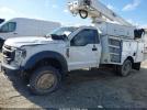 Ford F-450 Xl Image 11