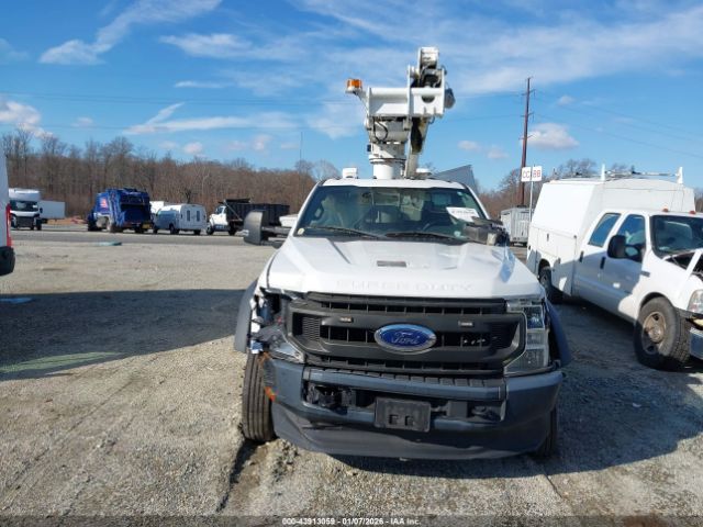 Ford F-450 Xl Image 15