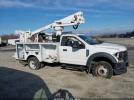Ford F-450 Xl Image 7