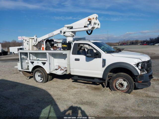 Ford F-450 Xl Image 7