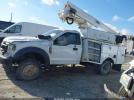 Ford F-450 Xl Image 9