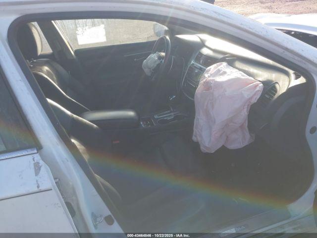 Nissan Altima 2.5 Sr Image 15