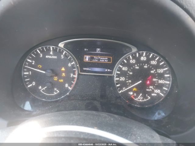 Nissan Altima 2.5 Sr Image 13