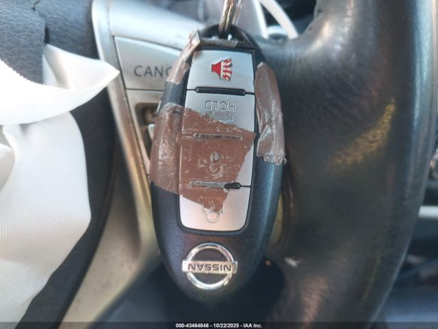 Nissan Altima 2.5 Sr Image 5