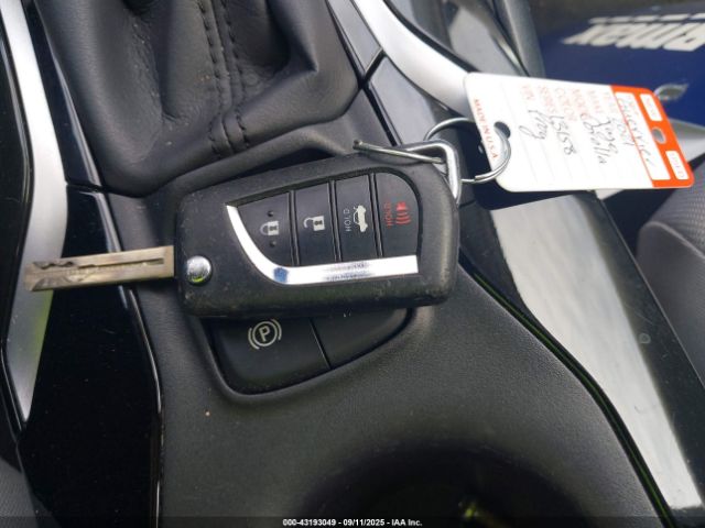 Toyota Corolla Le Image 7