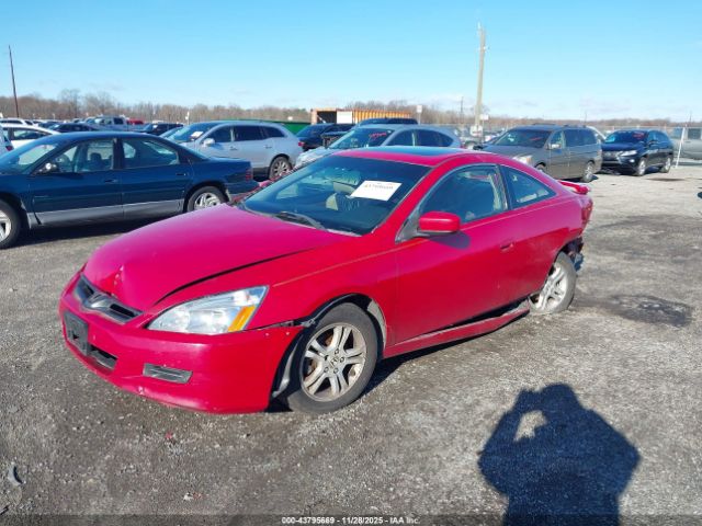 Honda Accord 2.4 Ex Image 10